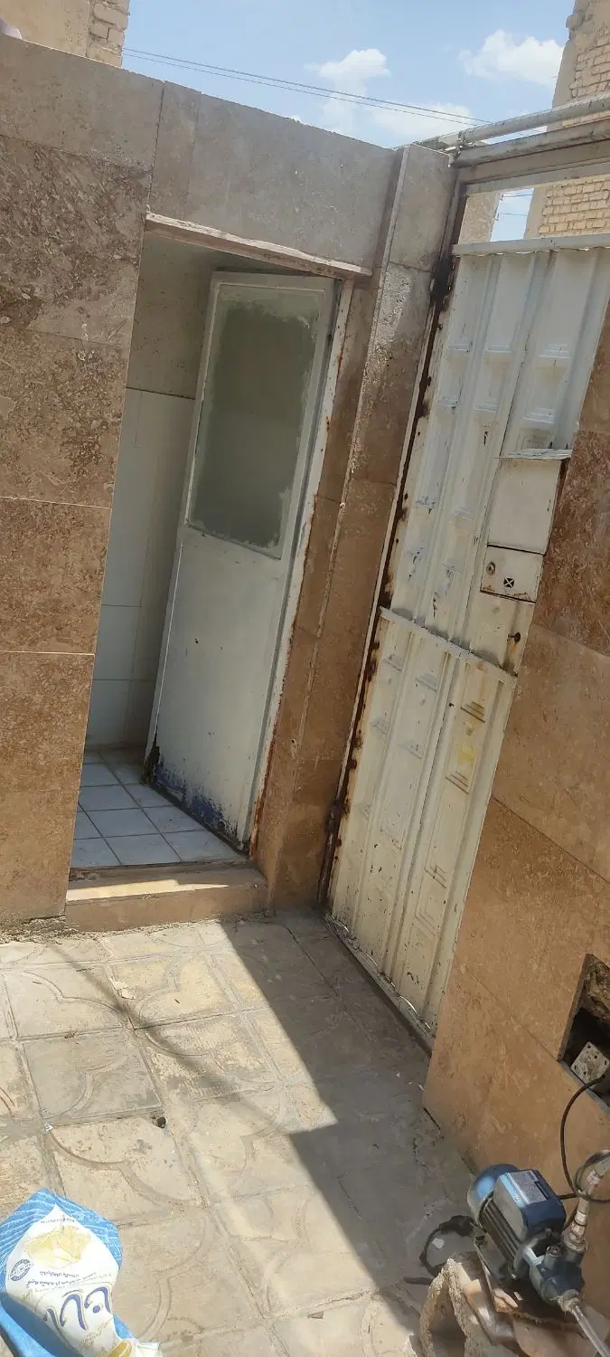 منزل فروشی