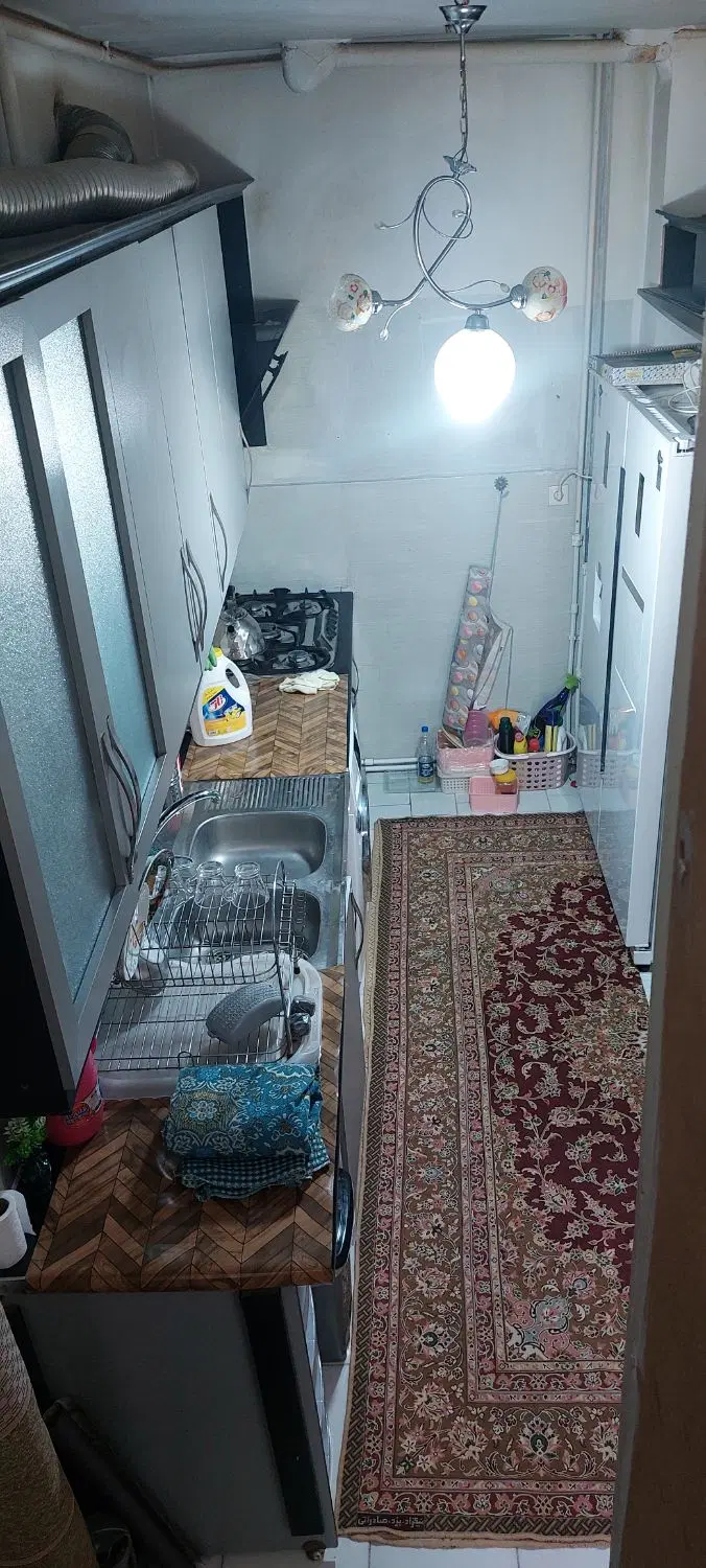 جهرم۱۰۰متر۲خواب دربست۴۵۰ب۴