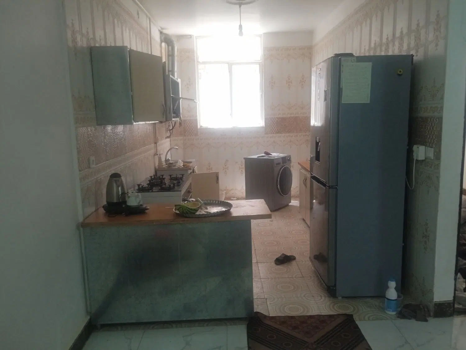 خونه اجاره ای