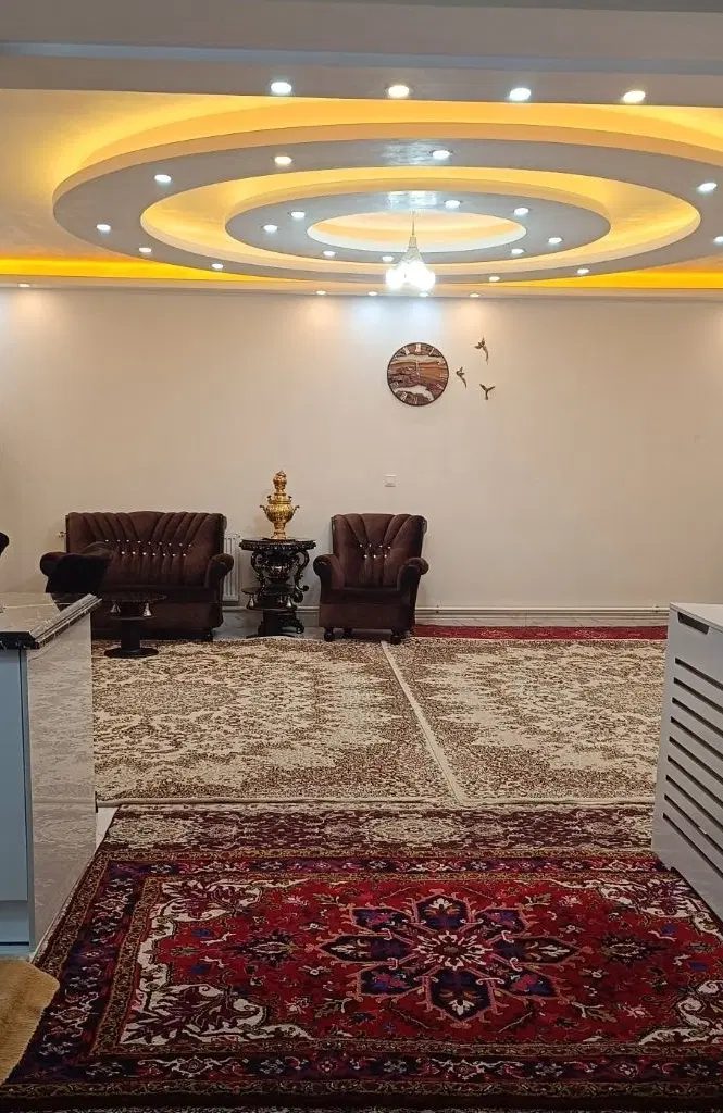خانه ویلایی