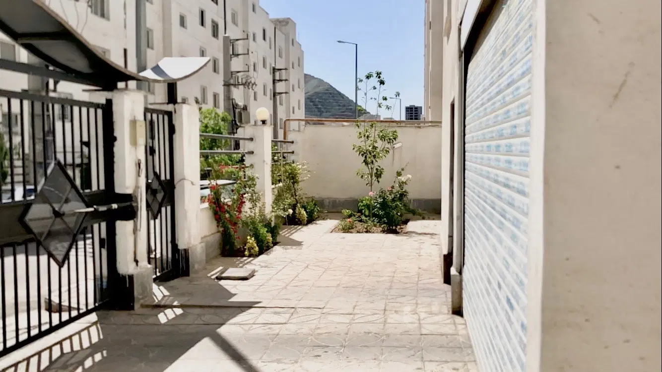 فاز۸_  واحد فول لاکچری منحصربفرد