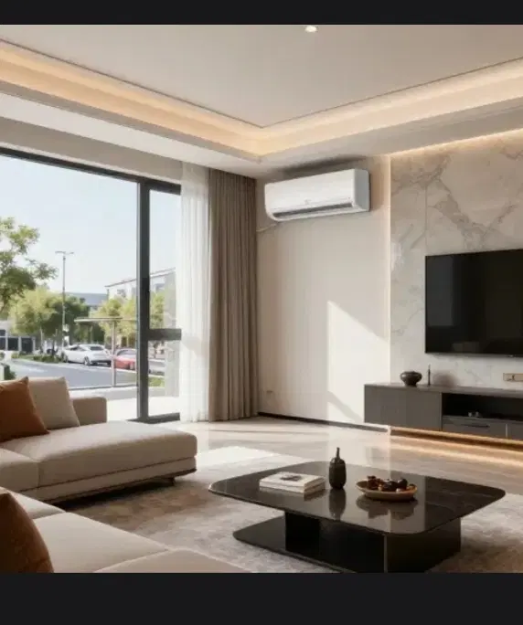 75 متر_ نورگیر _تاپ لوکیشن_سپیدار