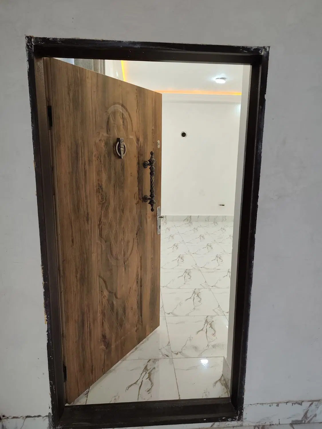 خانه اجاره ای