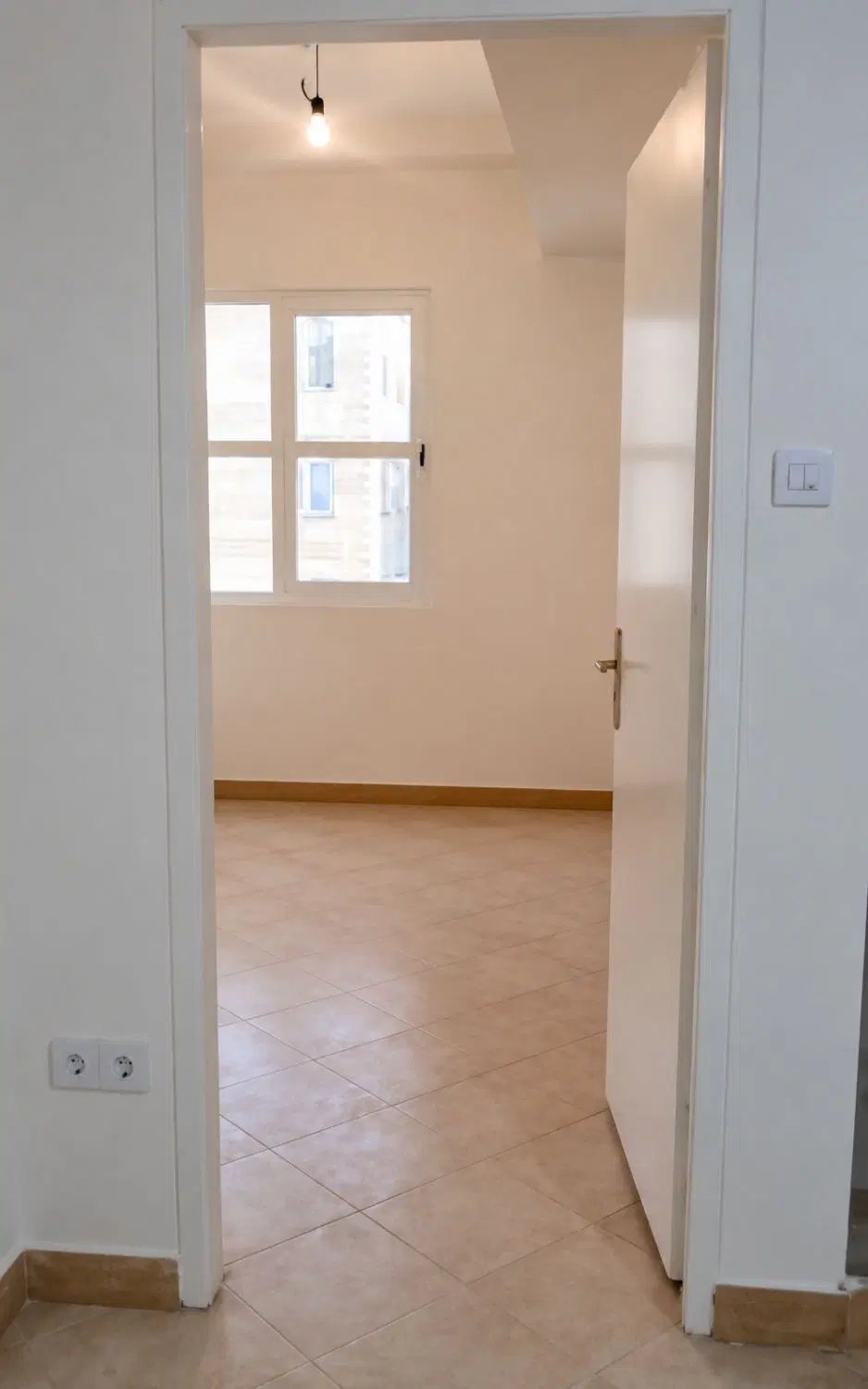اجاره آپارتمان تک خواب ( کمالی ، نقیبی )