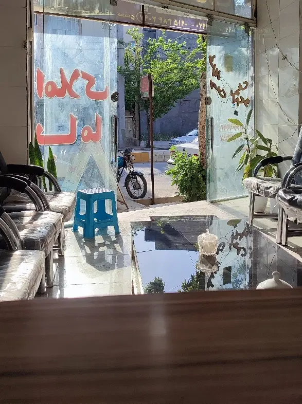 خانه ویلایی احمد آباد 2