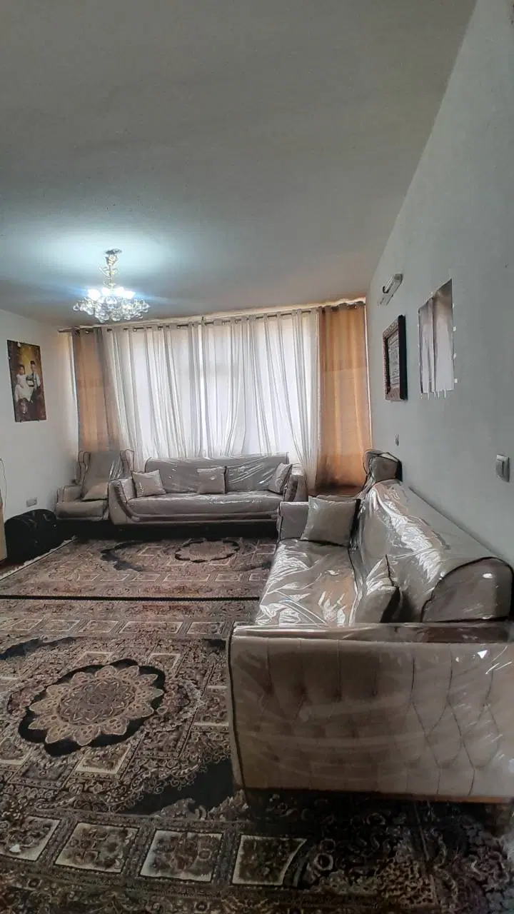 فروش آپارتمان مسکن مهر
