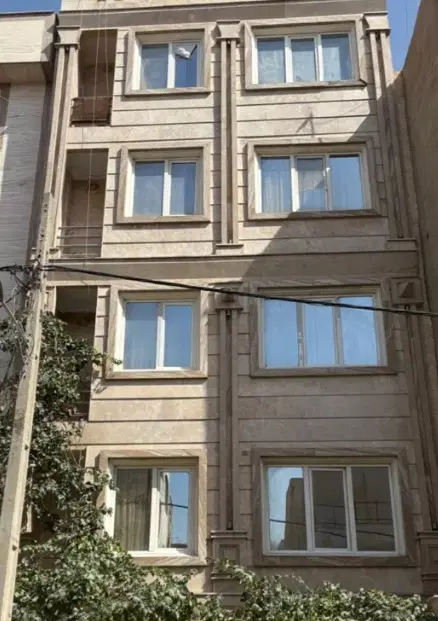 اجاره آپارتمان کمربندی غربی توحید