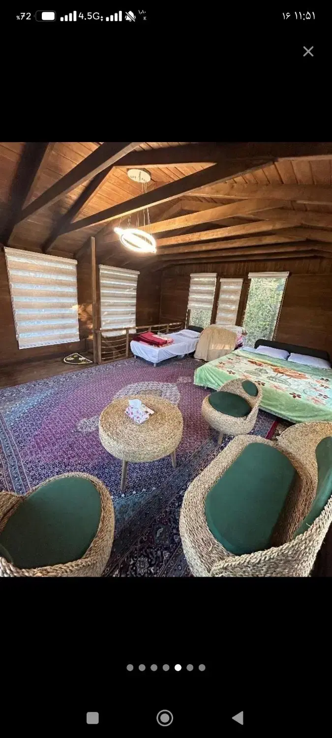 قشنگترین خونه