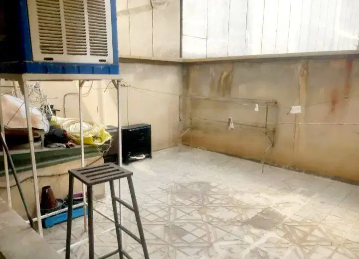رهن واحد ۸۰ متری شهرک صدرا