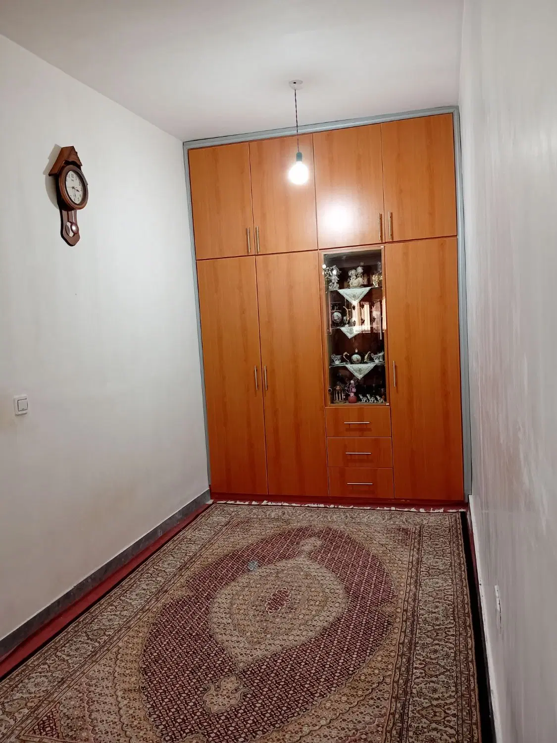 فروش یک واحد دوبلکس دو طبقه همراه با بهار خواب