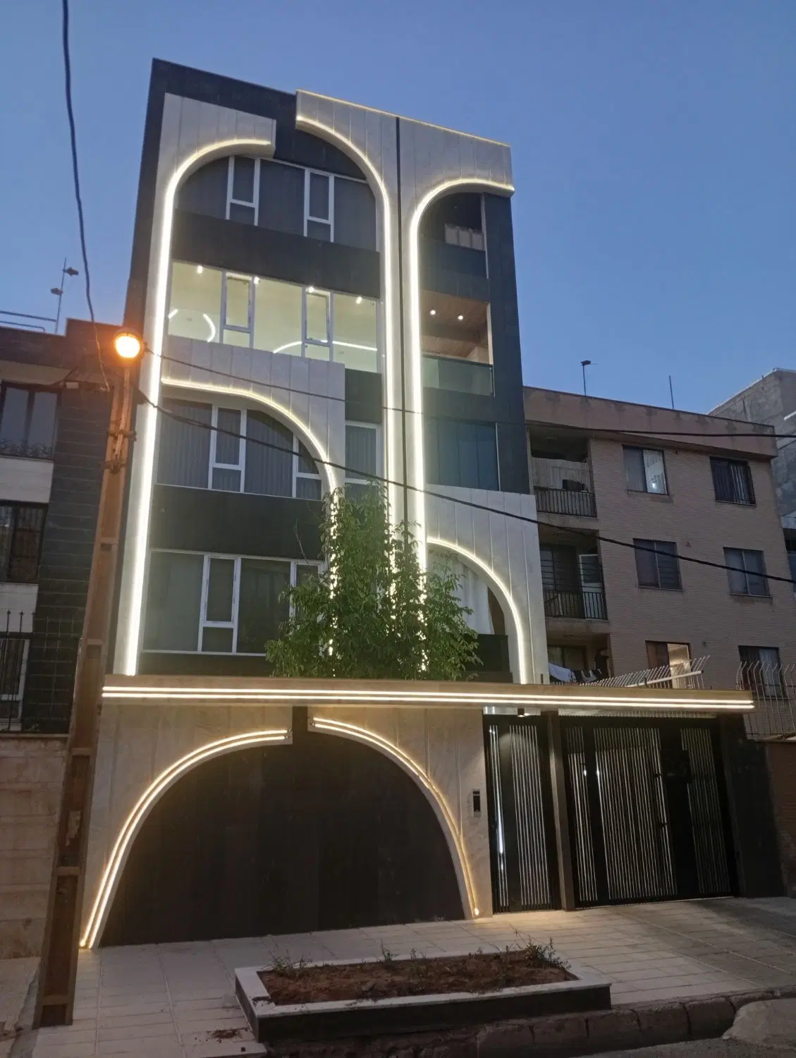 فروش آپارتمان