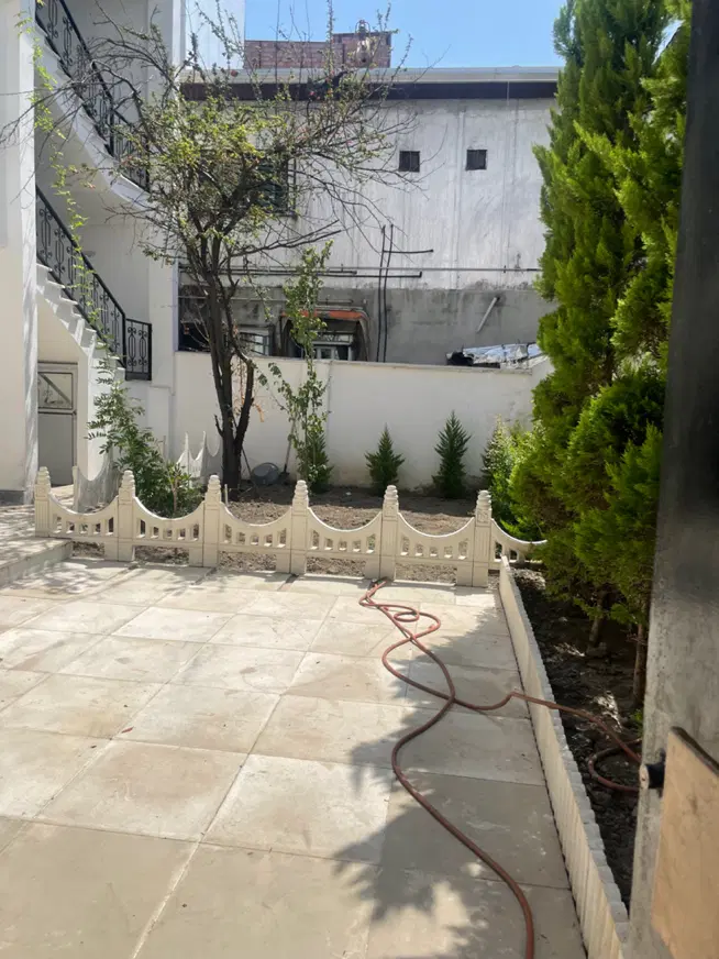 خانه دربست ۱۵۰ متری
