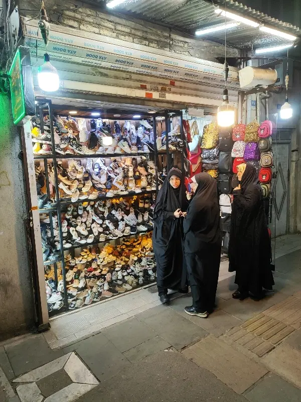 اجاره مغازه