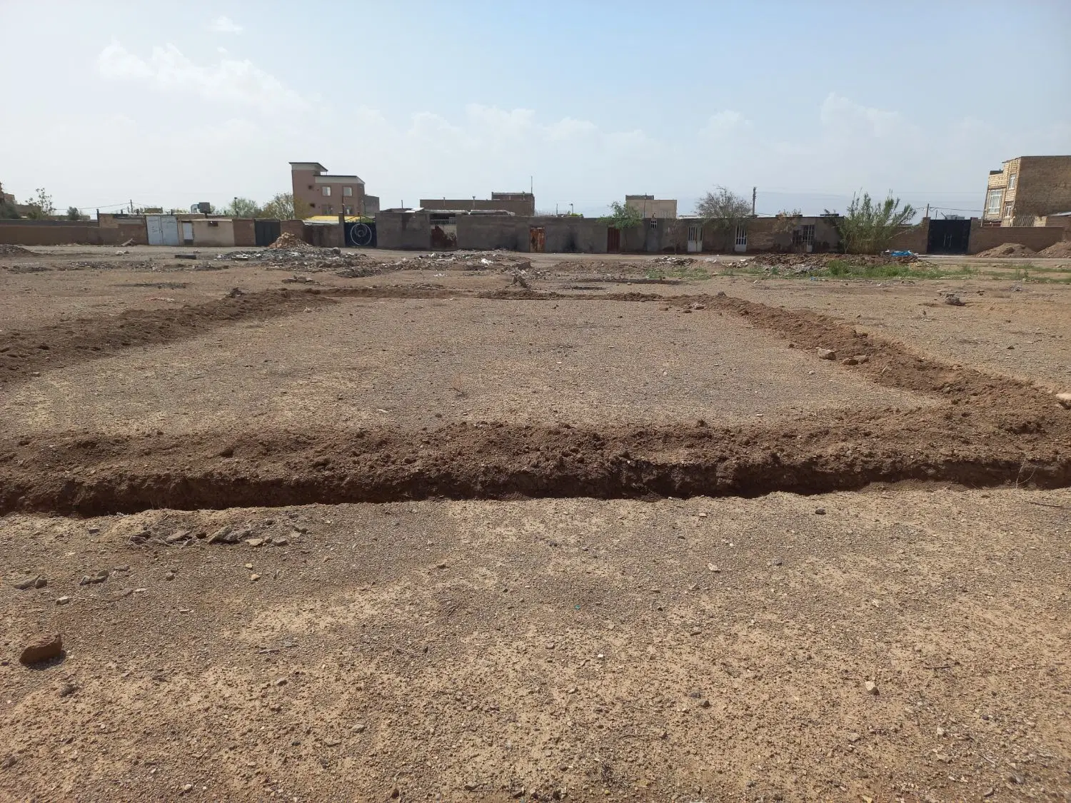 زمین گرشاسبی