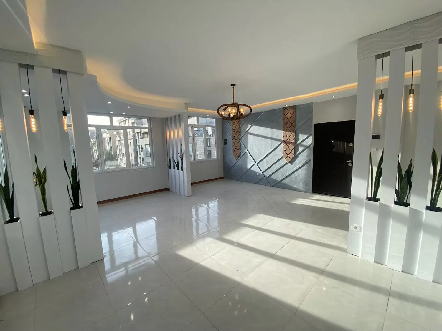 ۸۰مترتک خواب سنداداری