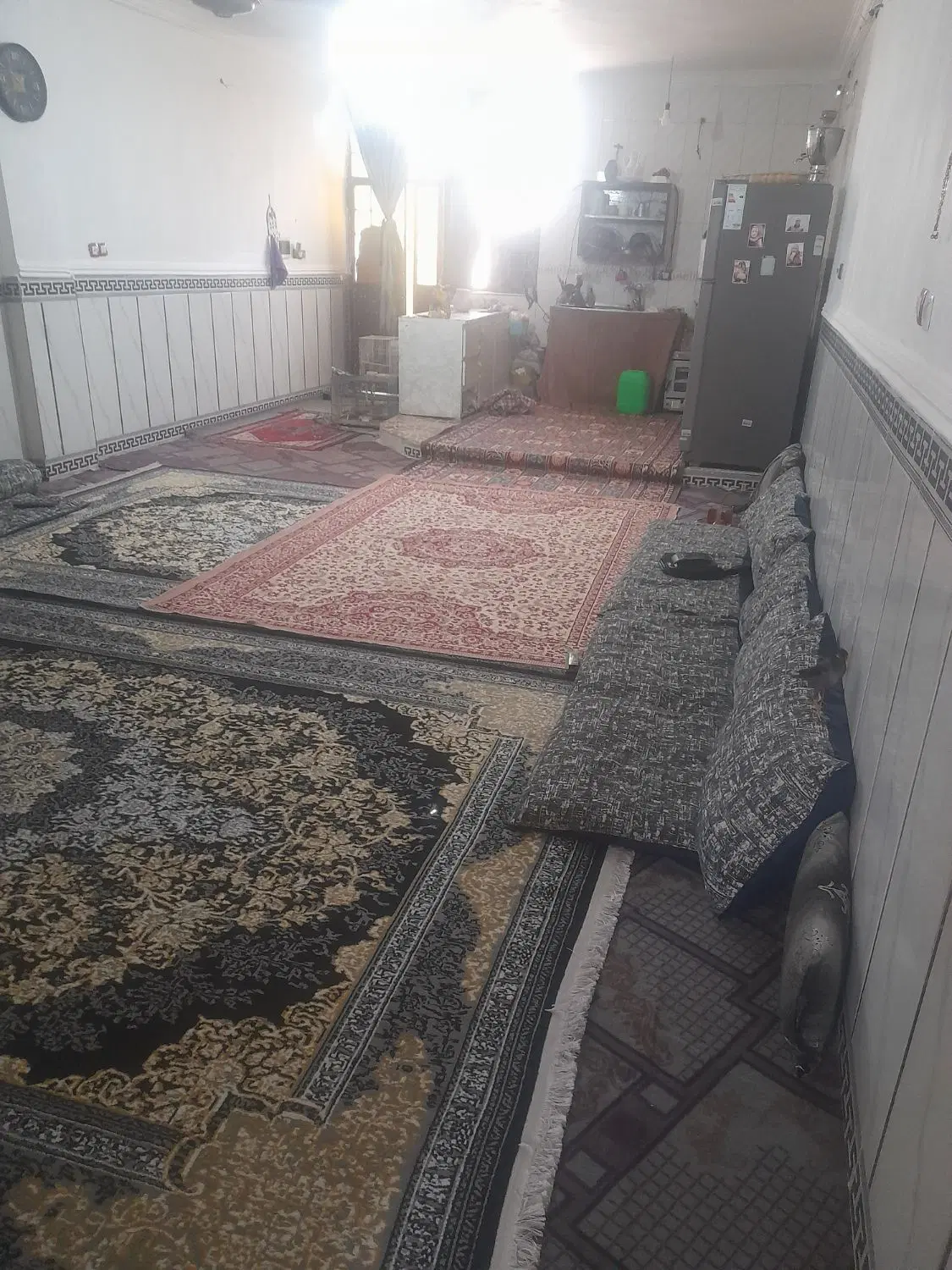 خانه در هامون ثمر
