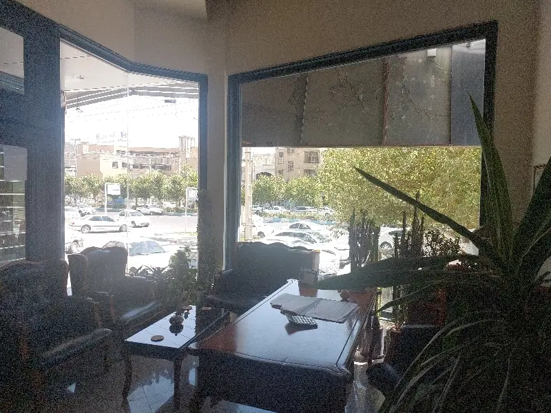 واحد اداری ویلایی در موقعیت خارق‌العاده(جمهوری)