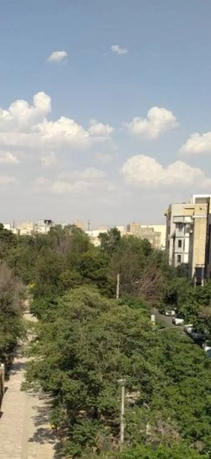 78متر نوساز سال کلید نخورده فول امکانات