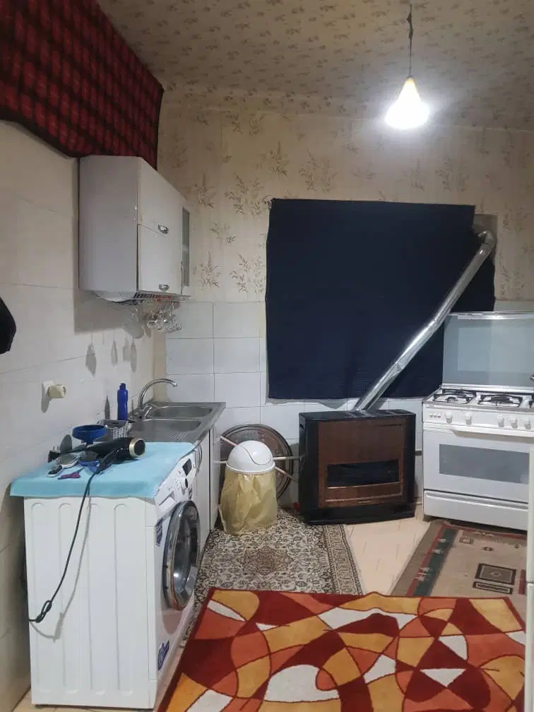 آپارتمان سوییت ۴۵ متر