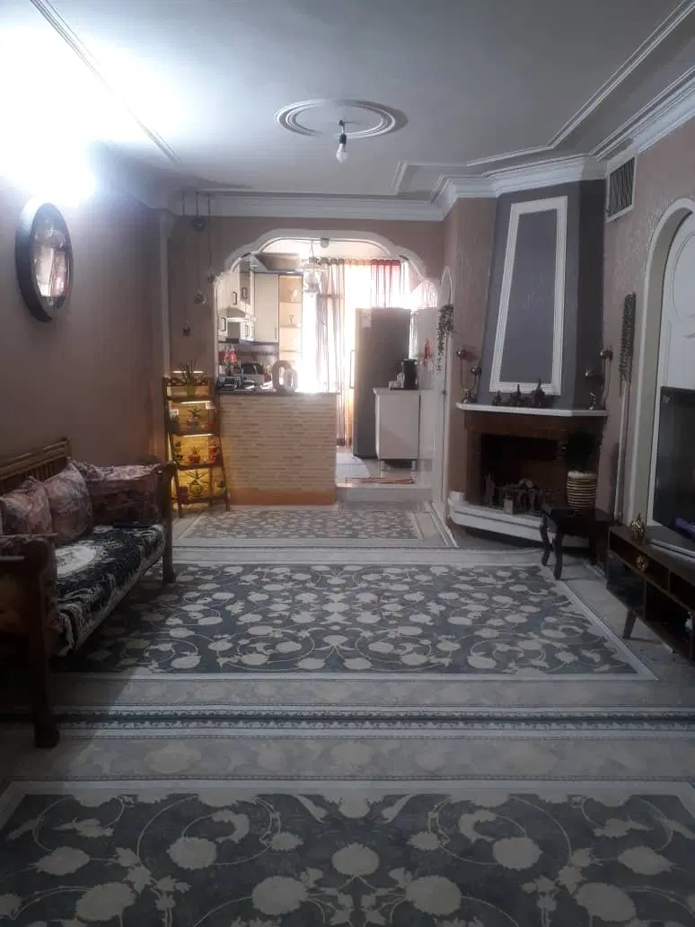 اپارتمان تک واحدی