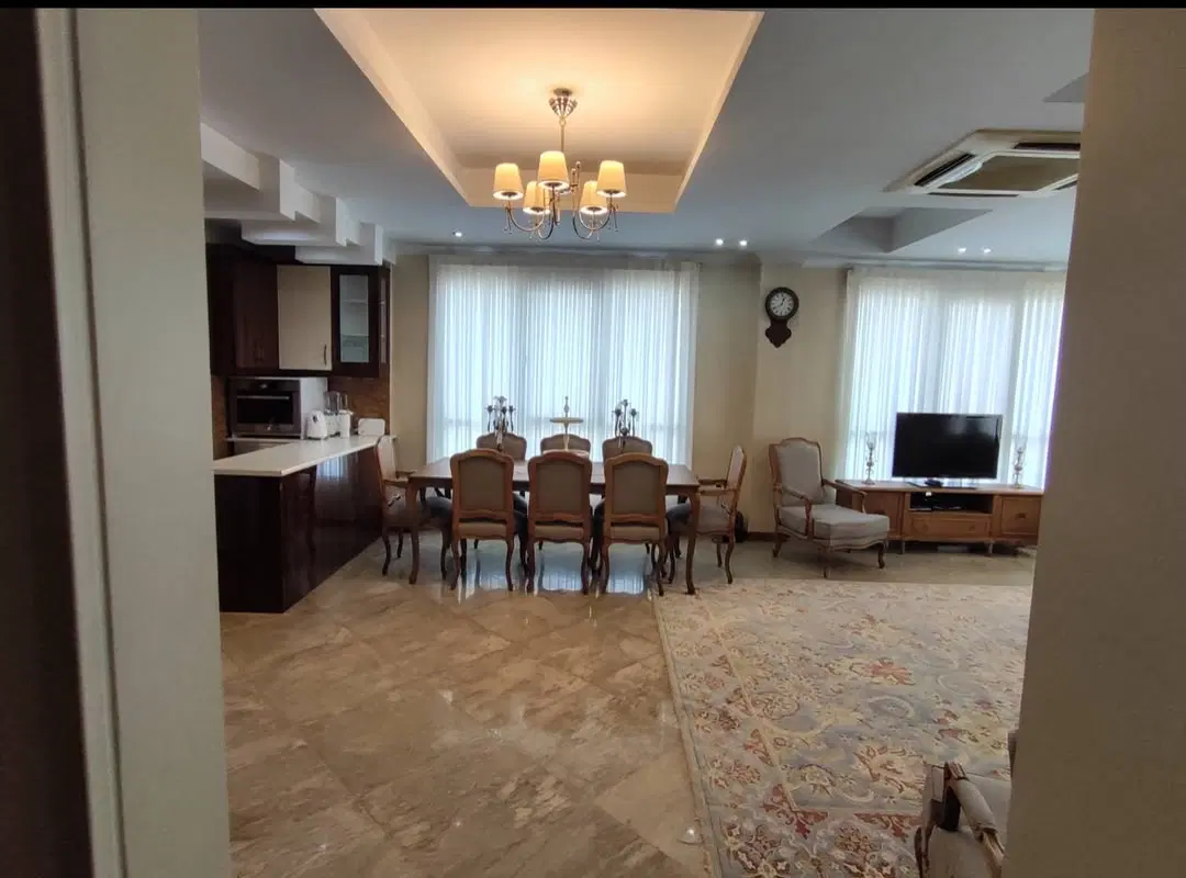 زرگنده_۱۴۵متر_۳خواب_ویو‌بی‌نظیر_تکواحدی
