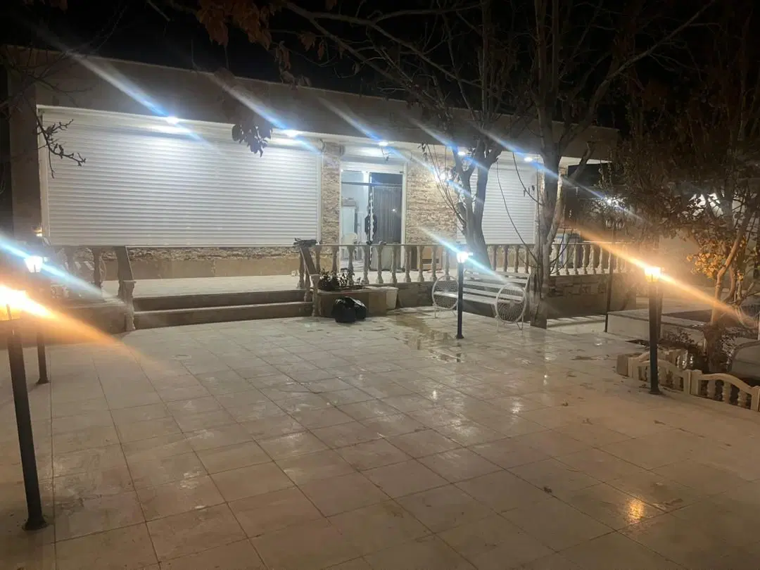 فروش باغ
