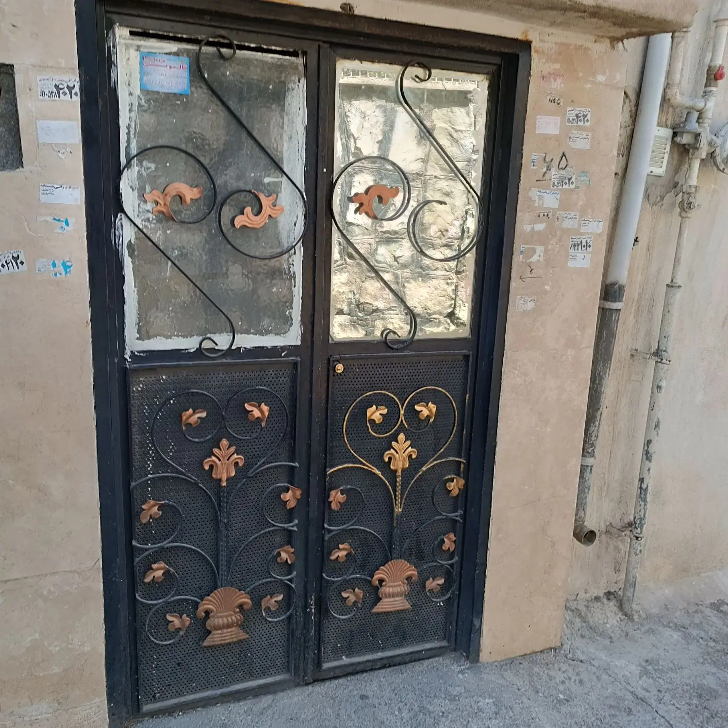 ی سوئیت کوچیک