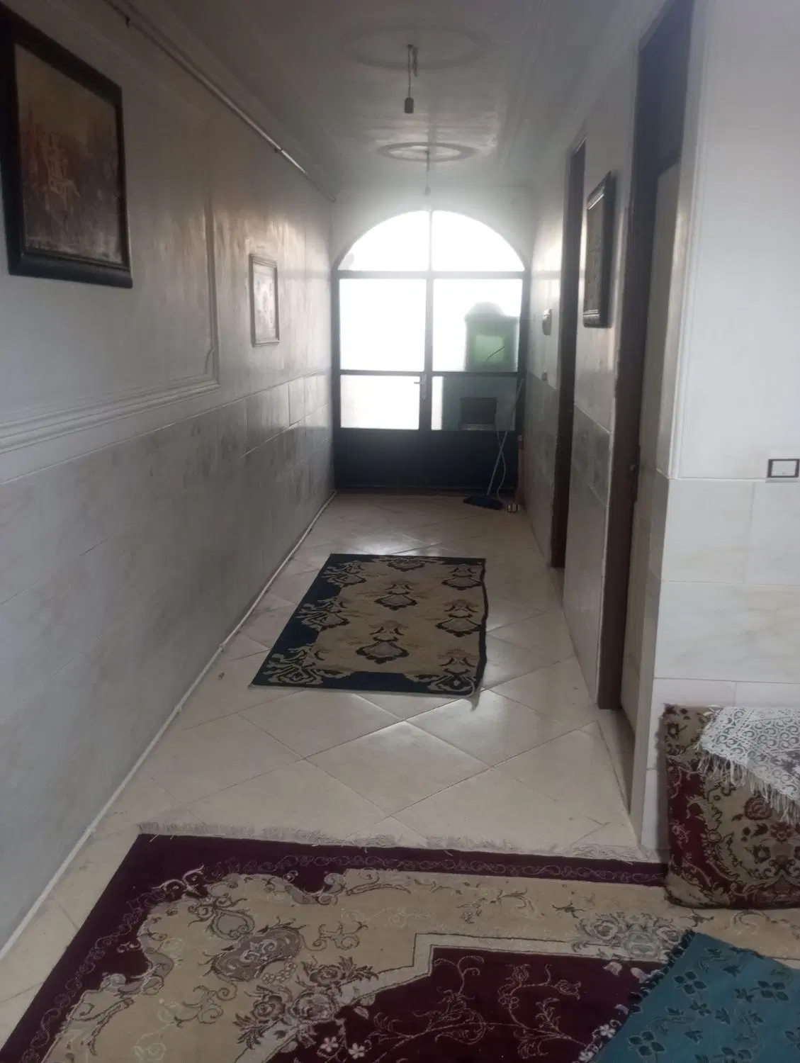 نیازمند همخونه