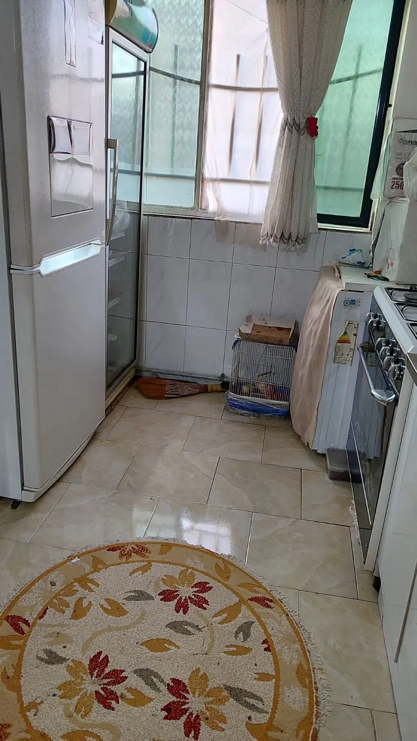 بیست متری حسین فهمیده بهار۱۰