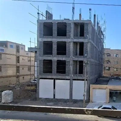 فروش مغازه تجاری زیباشهر