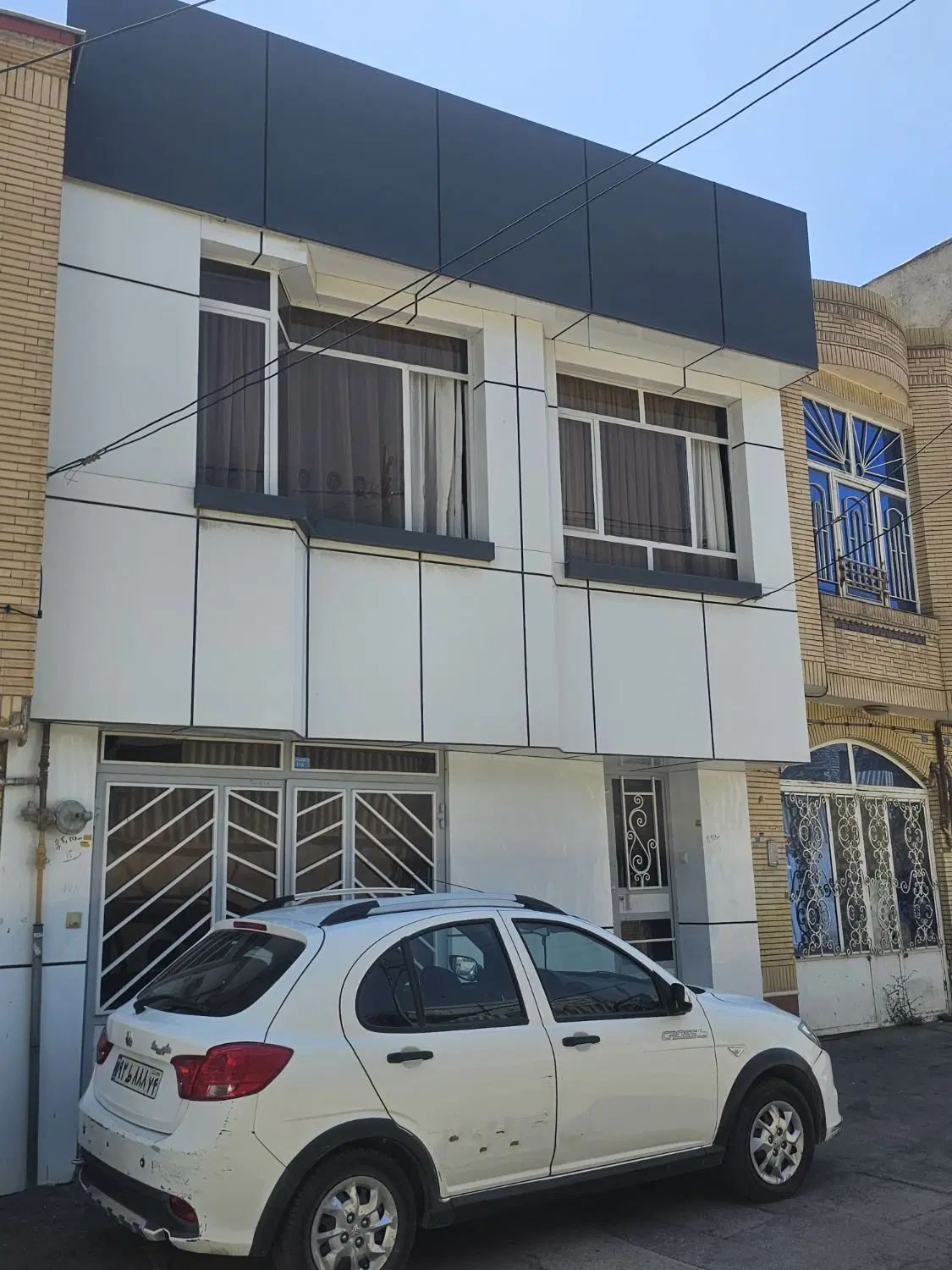 منزل اجاره ای شریعتی
