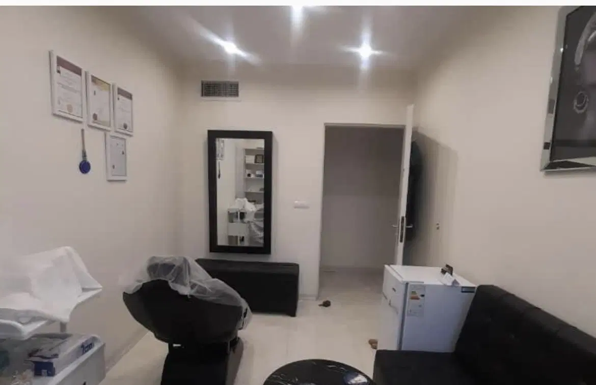 اجاره اتاق مطب