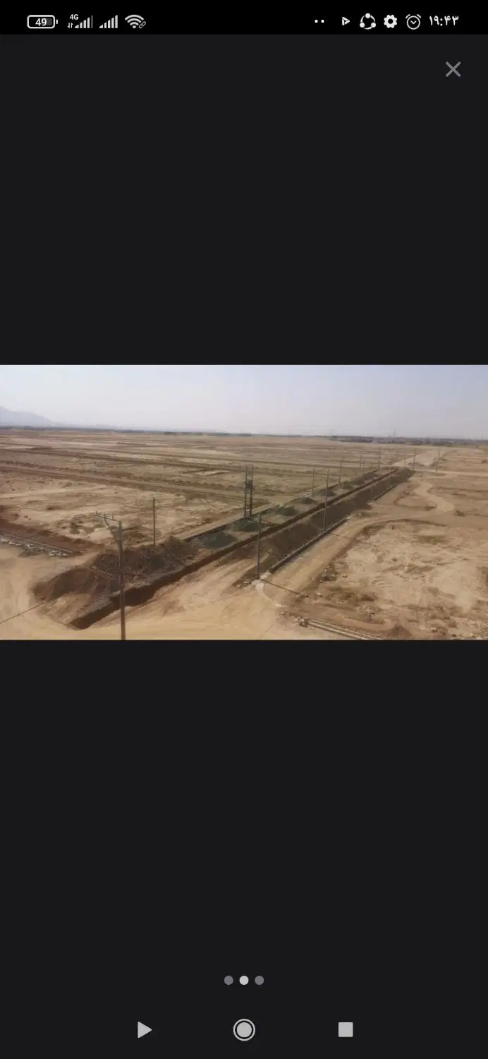 علی اباد کلنگان.شهرک پارسیان