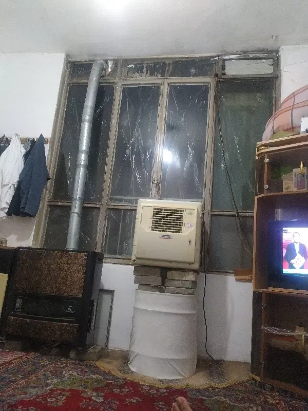 اتاق مجردی یک نفر آقا