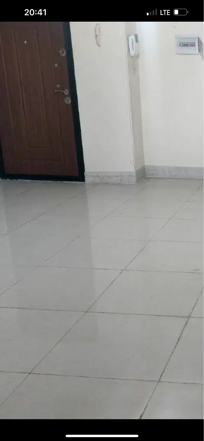 ۸۰ متر زیرهمکف دوخواب