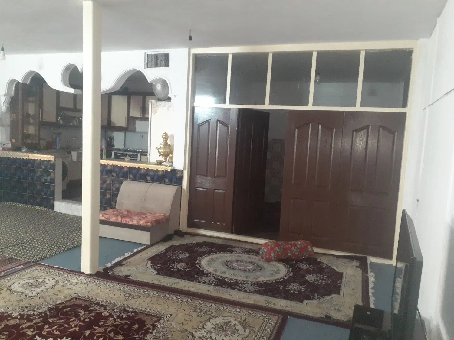 اجاره .رهن .قلعه میر. دربستی.‌ویلایی