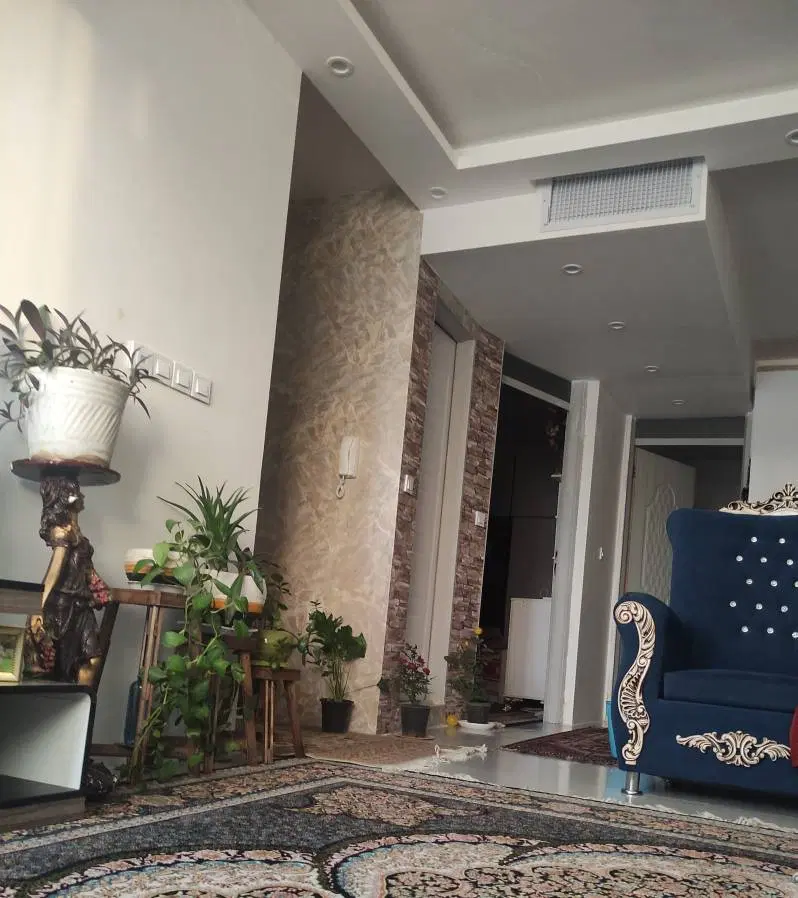 رهن یک واحد آپارتمان