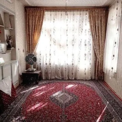 سوئیت آپارتمان