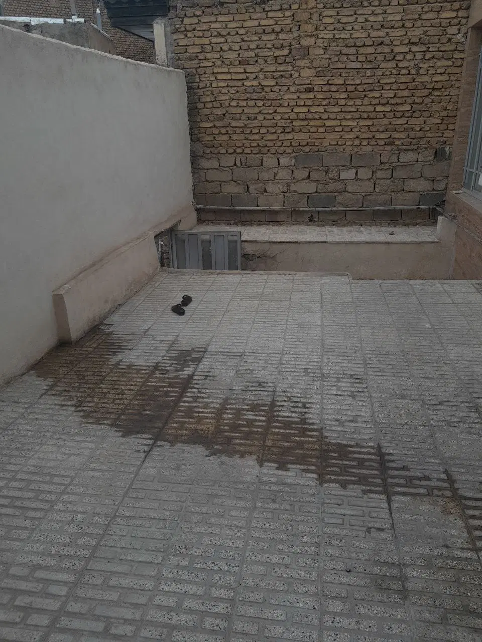 اجاره یک واحد ویلایی به متراژ ۲۰۰ متر ۱۲۰ متر