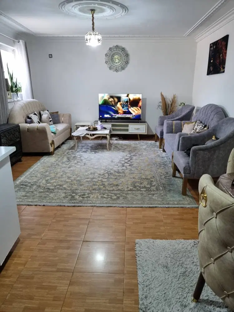 سویت در حمیدیان کاملا تمیز