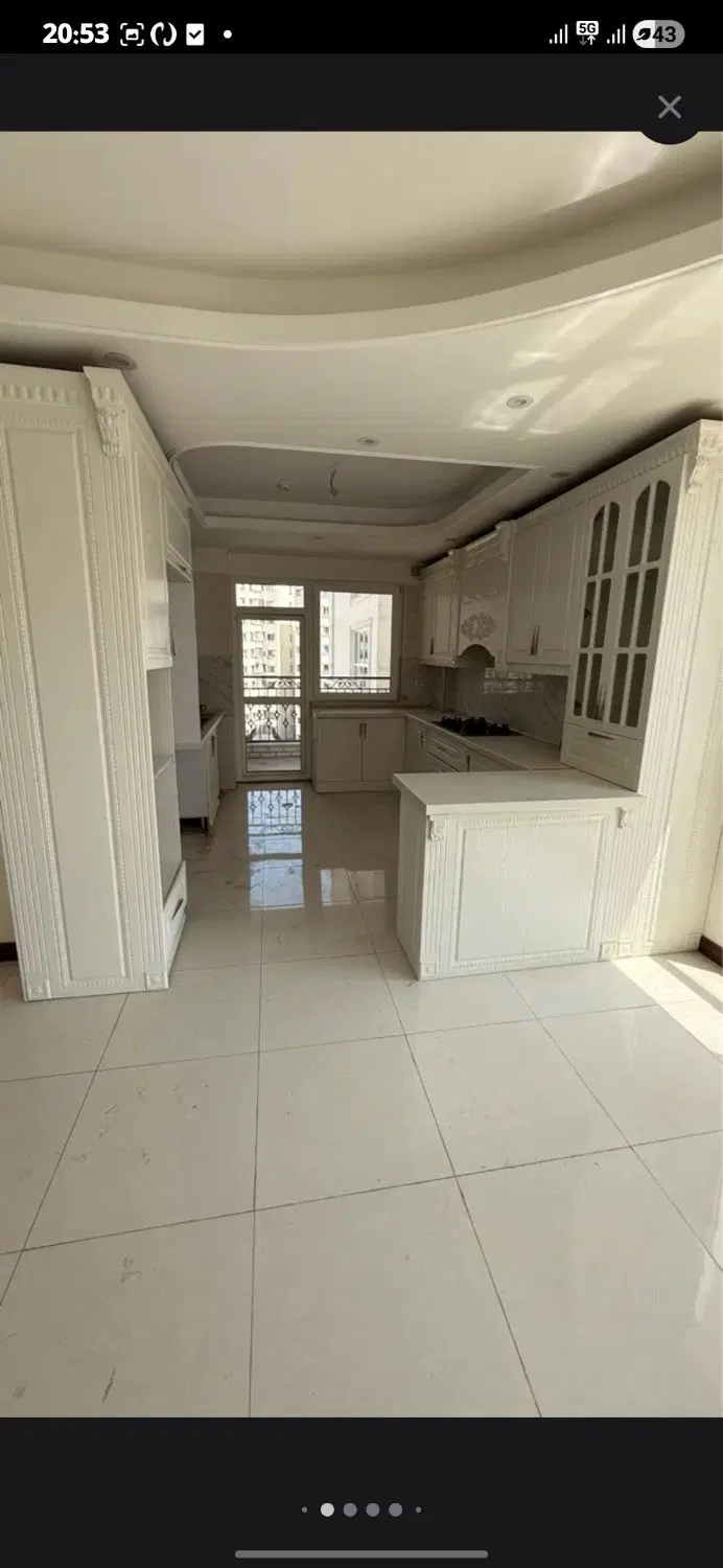 سه خواب _ تاپ لوکیشن _ نورگیر