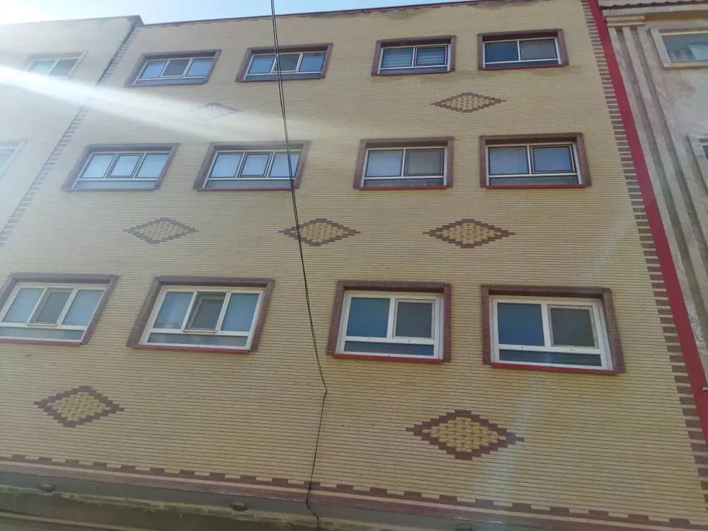 آپارتمان سهند خیابان مجلسی