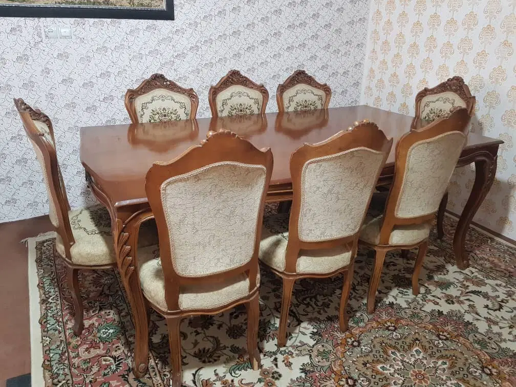 آپارتمان ویلایی طبقه اول مستقل