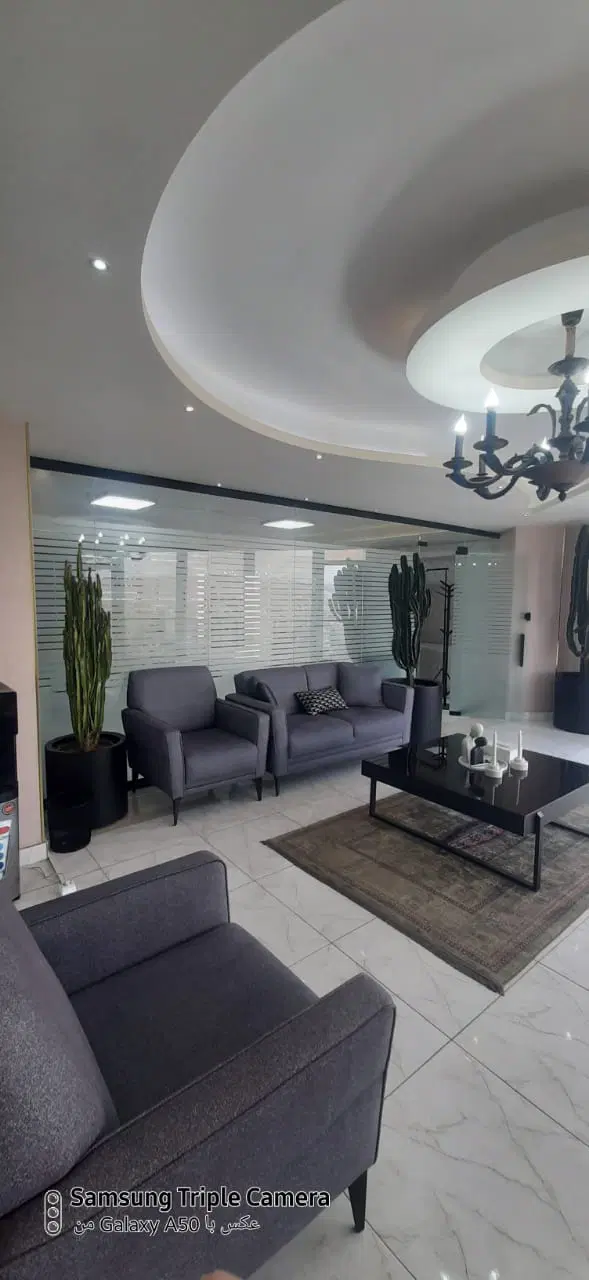 اجاره دفتر در ایل گلی فردوس