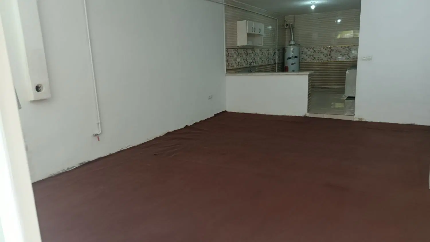 اجاره خانه در دوشان  فاز دو عبور مجزا