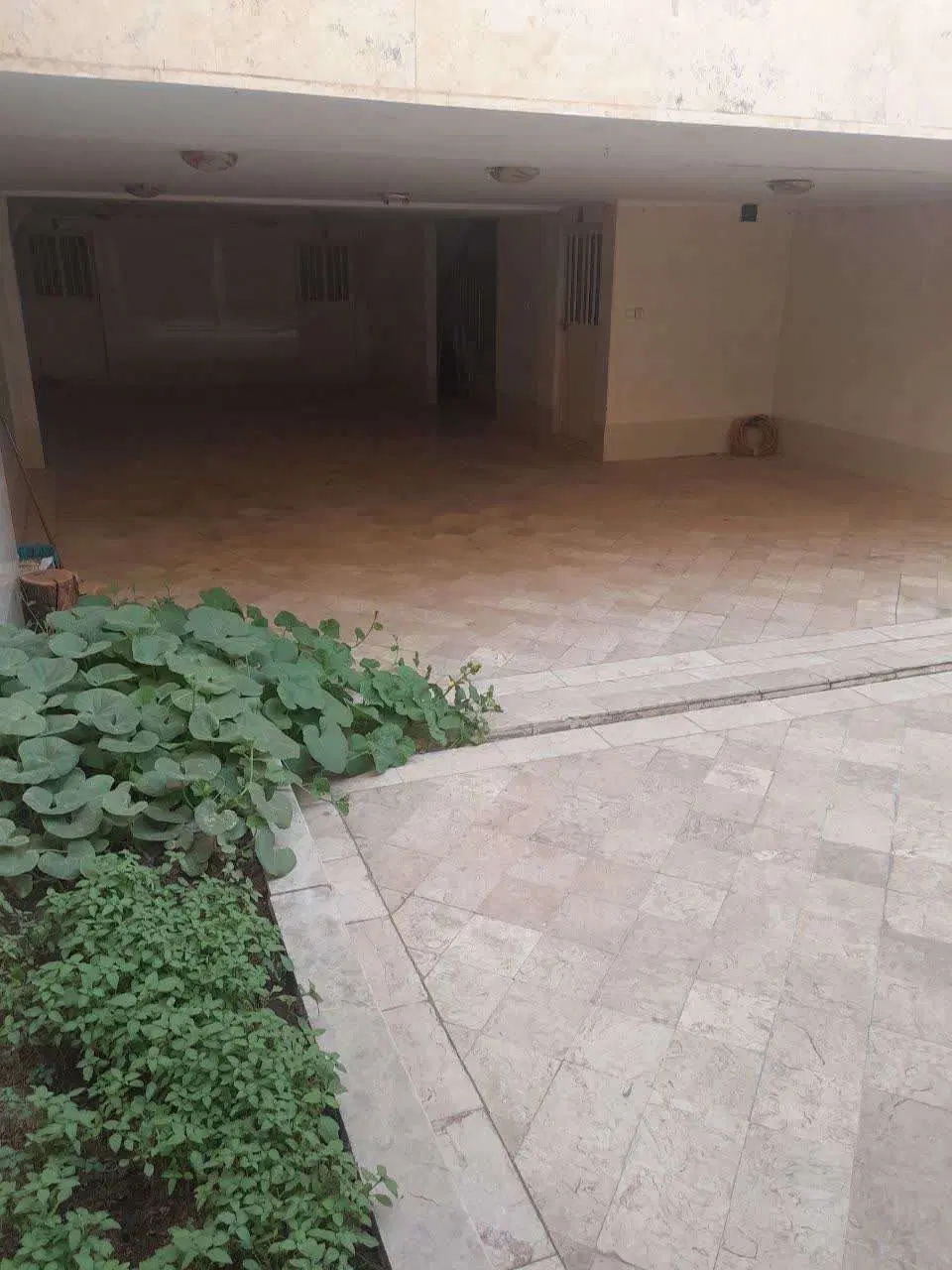 خیابان انسجام ۸۵متری