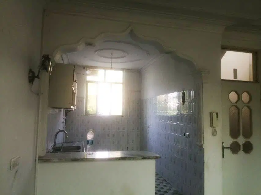 خانه ویلایی 75متری