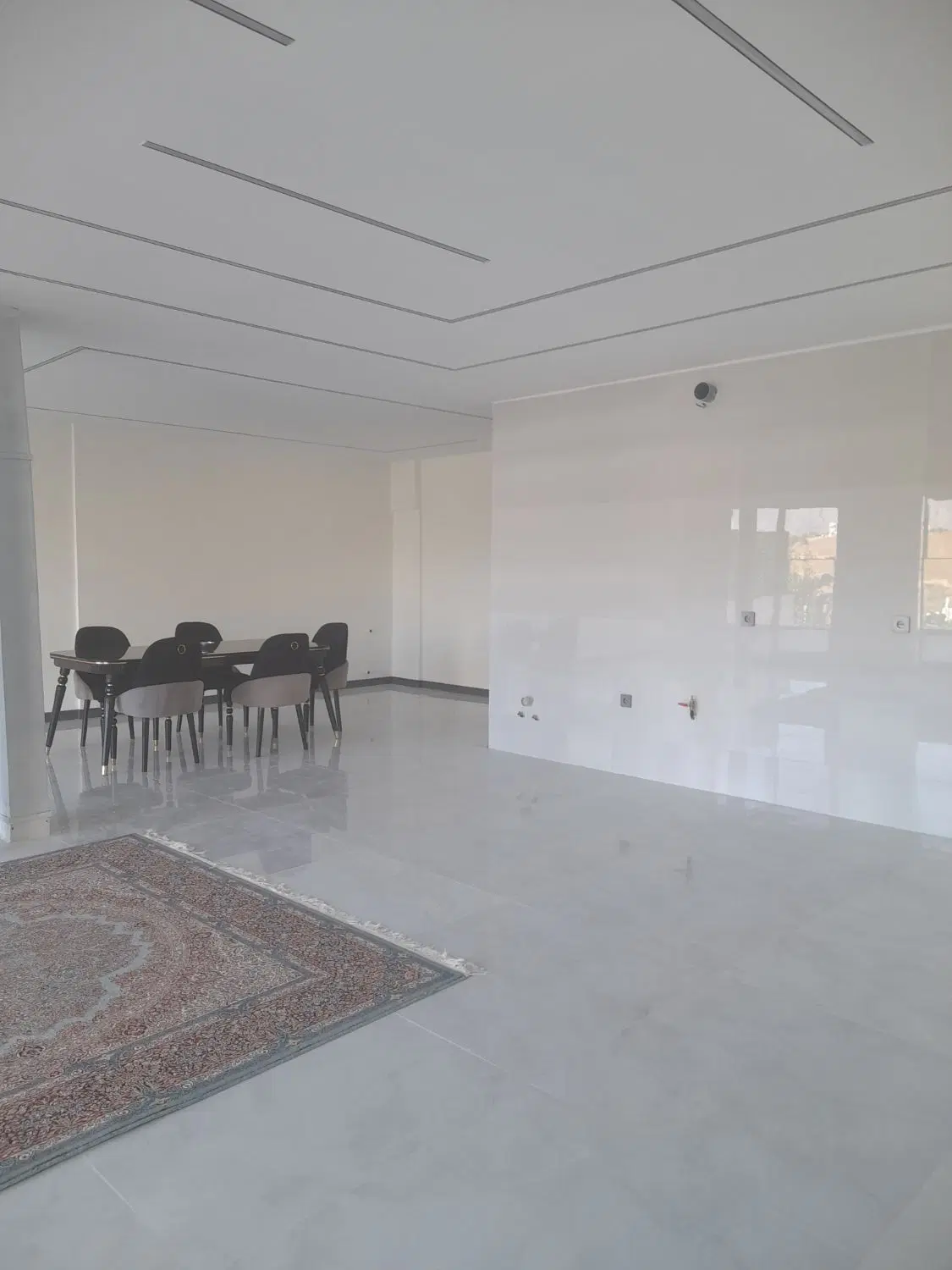 ویلایی دوبلکس دربست