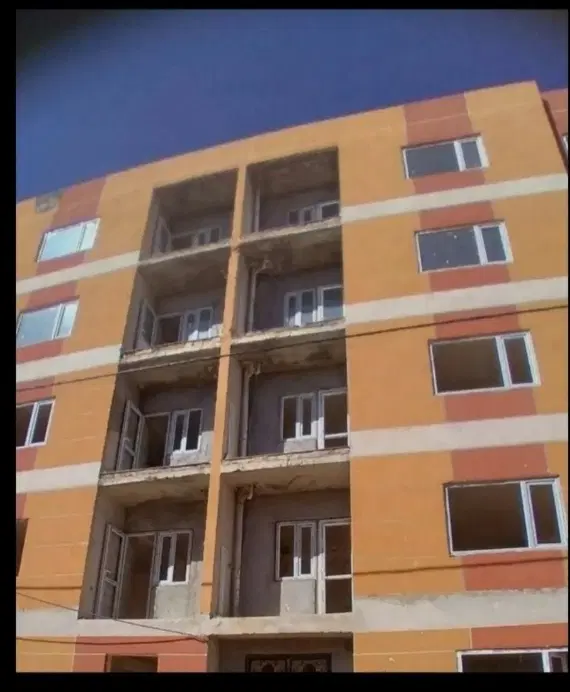 اجاره اندیشه ۸ طبقه ۱ واحد ۱