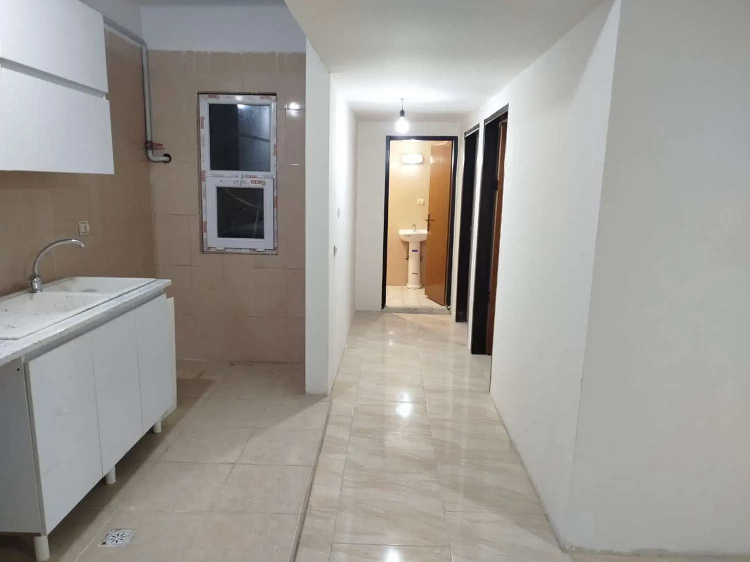آپارتمان 82 متری شهرک پیام ماهدشت کرج